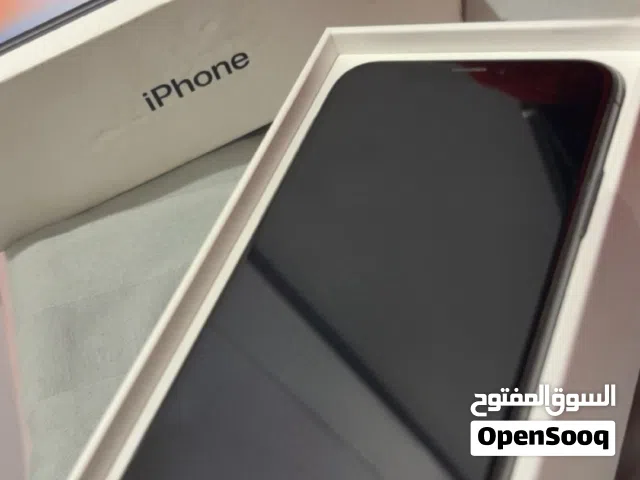 Apple iPhone X 256 GB in Hawally