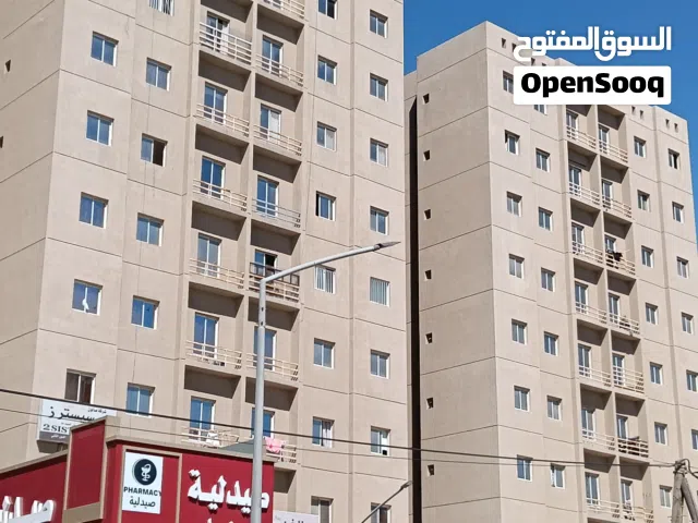 70 m2 2 Bedrooms Apartments for Rent in Mubarak Al-Kabeer Sabah Al-Salem