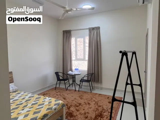 غرفه للإيجار شهري و يومي