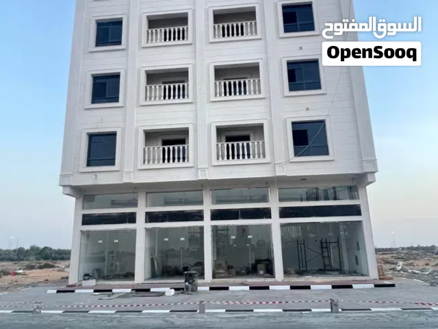 15600 m2 4 Bedrooms Apartments for Sale in Ajman Al Alia