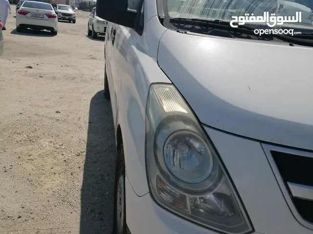 Hyundai H1 2013 in Muharraq