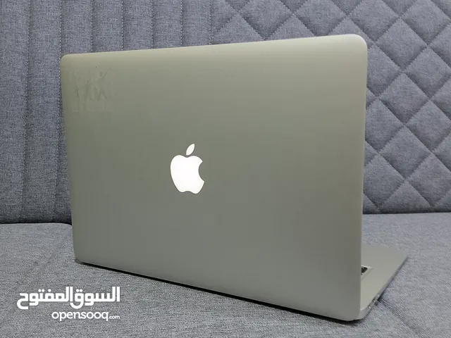 Macbook Air