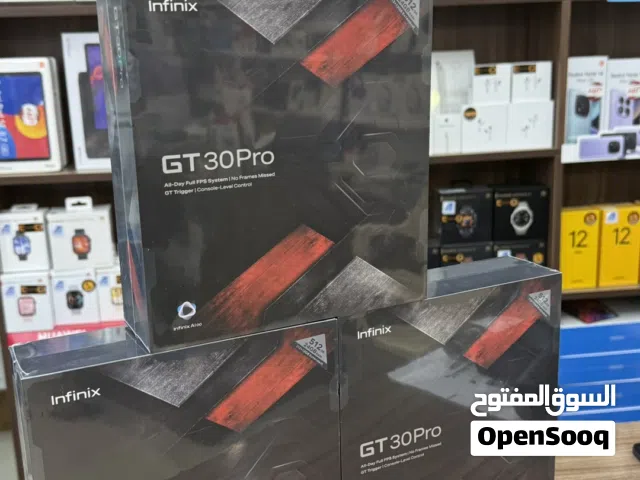 Infinix Other 512 GB in Muscat