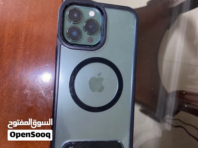 Apple iPhone 13 Pro Max 256 GB in Zarqa