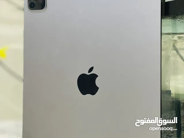 Apple iPad Pro 6 128 GB in Baghdad