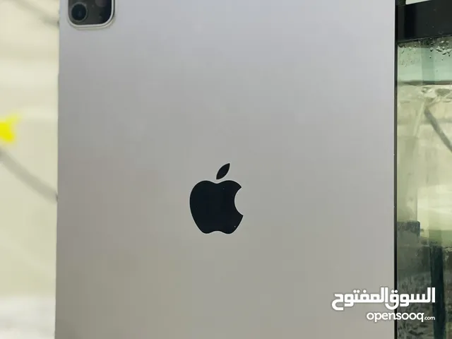 ايباد برو احدث شي m2  2023