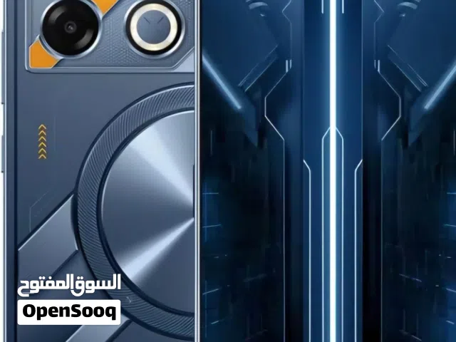 Infinix GT 20 Pro 256 GB in Saladin