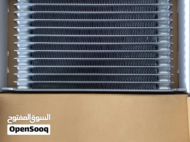 كولر او مبرد يركب على جميع السيارات