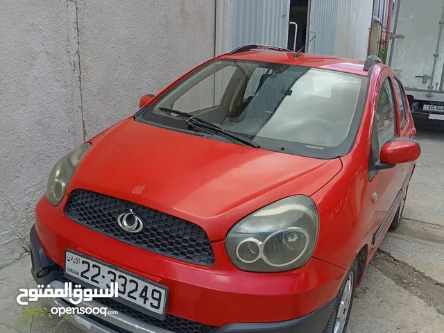 Used Geely GX2 in Zarqa