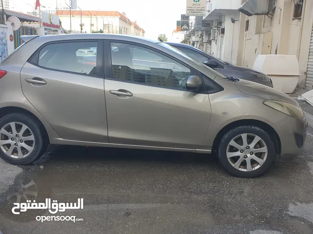 Used Mazda 2 in Manama