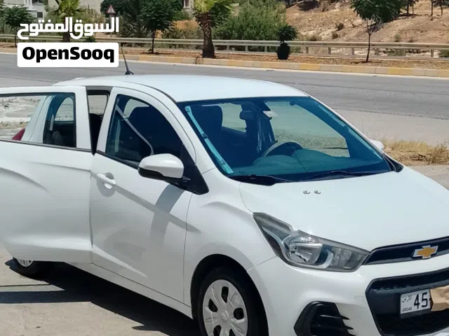 2016 Chevrolet Spark LS