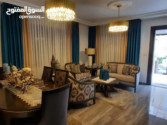 90m2 2 Bedrooms Apartments for Rent in Amman 7th Circle