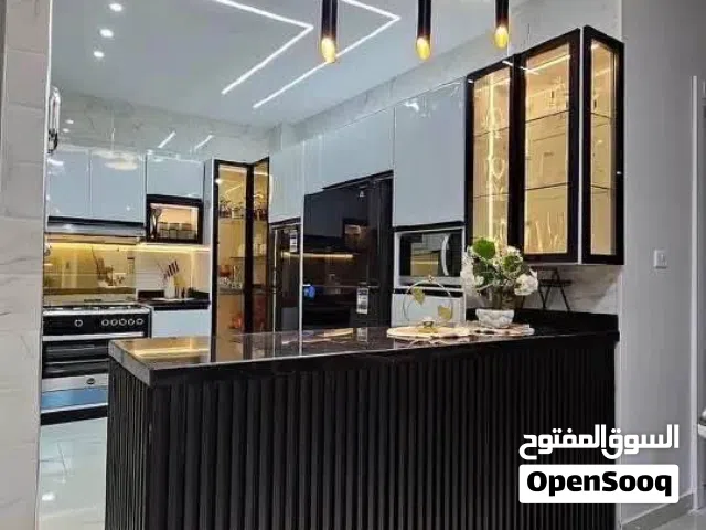 دهين مصرى محترف وتركيب جبس بورد لجميع الدهانات والديكورودهان الابواب والعفش وجلي البلاط