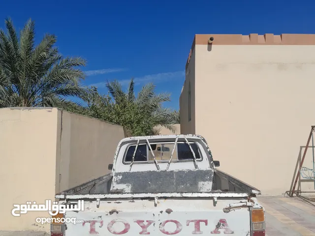 Used Toyota Other in Al Dakhiliya