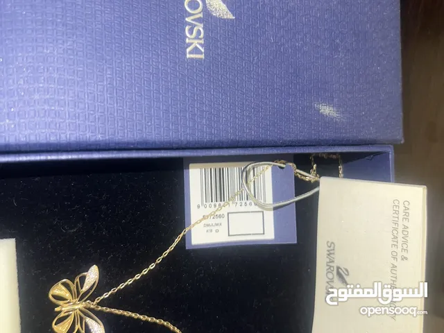 سنسال swarovski