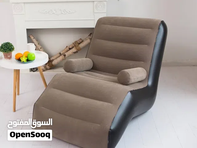 كرسي هوائي حديث