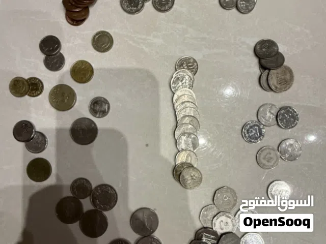 عملات قديمة للبيع