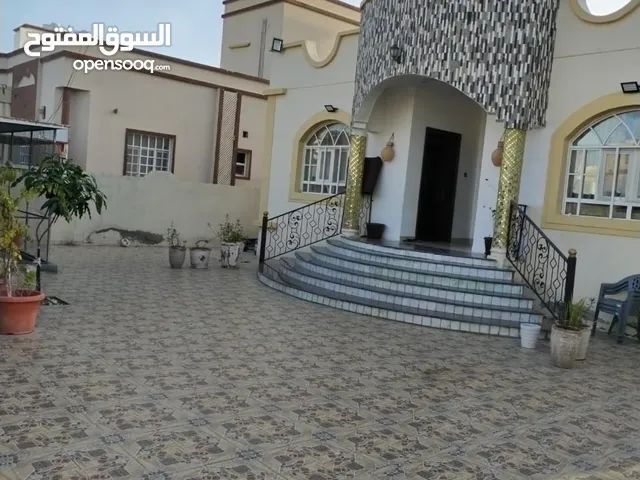 230 m2 3 Bedrooms Townhouse for Sale in Muscat Al Maabilah