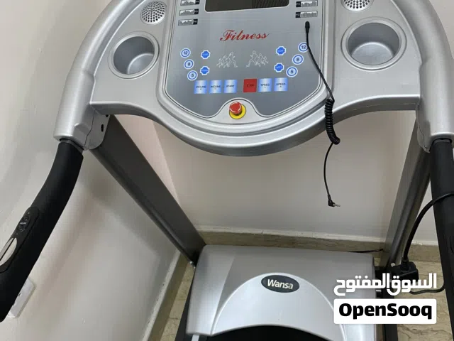 جهاز مشي Wansa