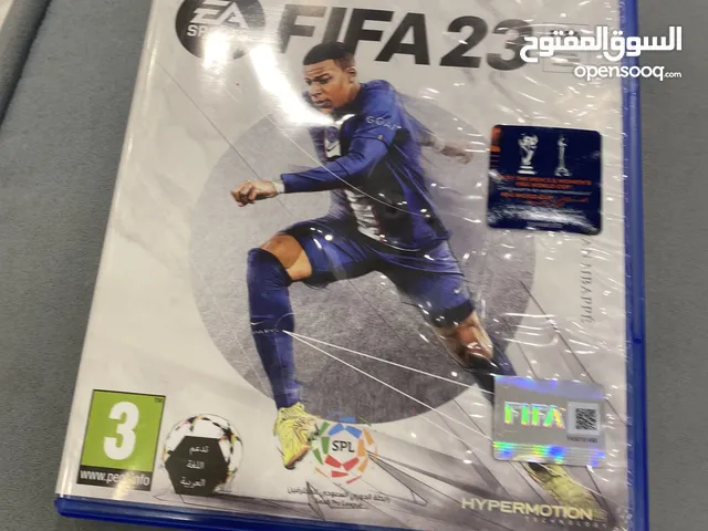 FIFA 23 مستعمل