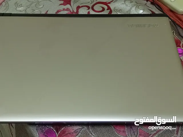 Toshiba Laptop For Sale