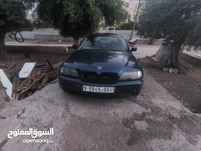 Used BMW 2 Series in Qalqilya