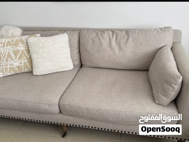 كنبايه من ويست ايل