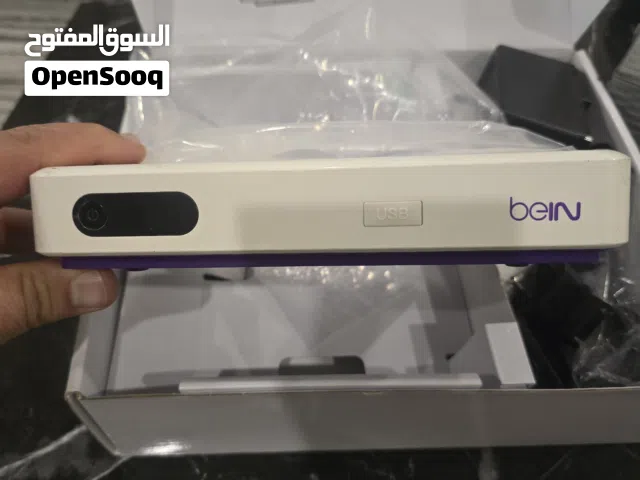 beIN Receivers for sale in Amman