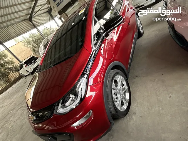 Used Chevrolet Bolt in Zarqa