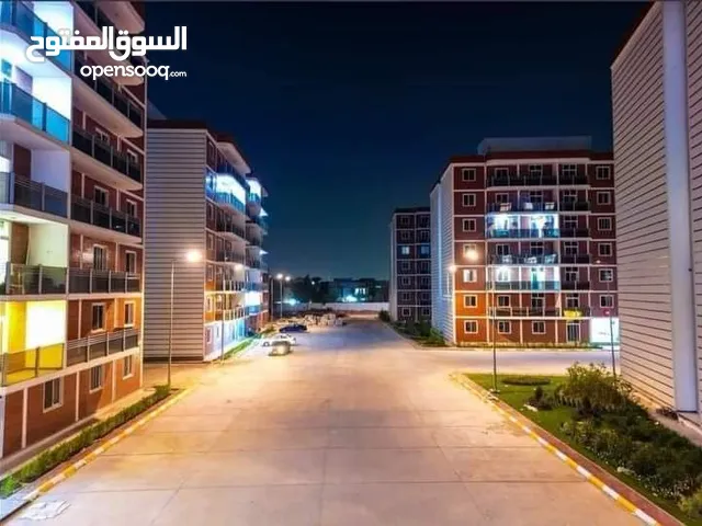 140 m2 2 Bedrooms Apartments for Sale in Baghdad Al Adel