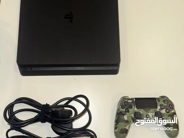 Playstation 4 slim