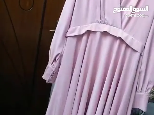 فستان زهري