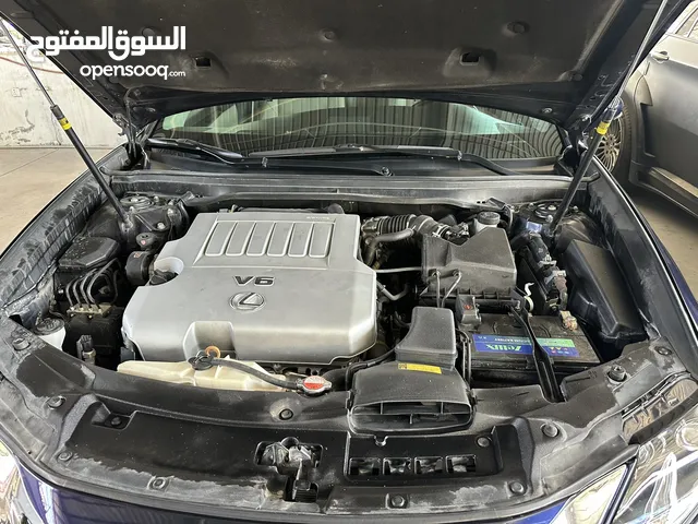 Used Lexus ES in Erbil