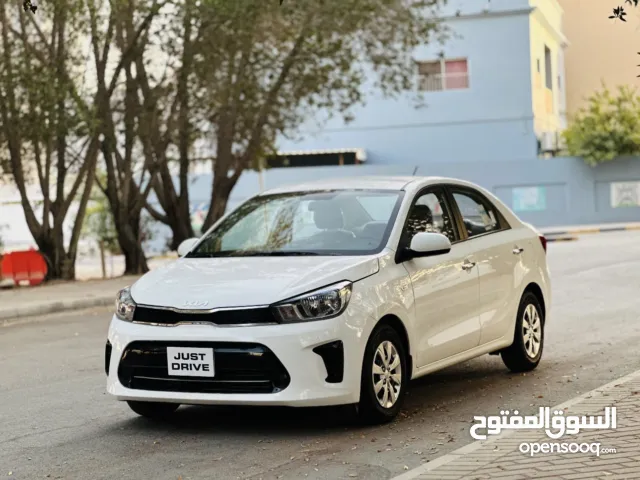 Used Kia Pegas in Northern Governorate