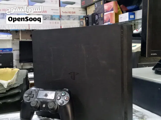 PlayStation 4 PlayStation for sale in Tripoli