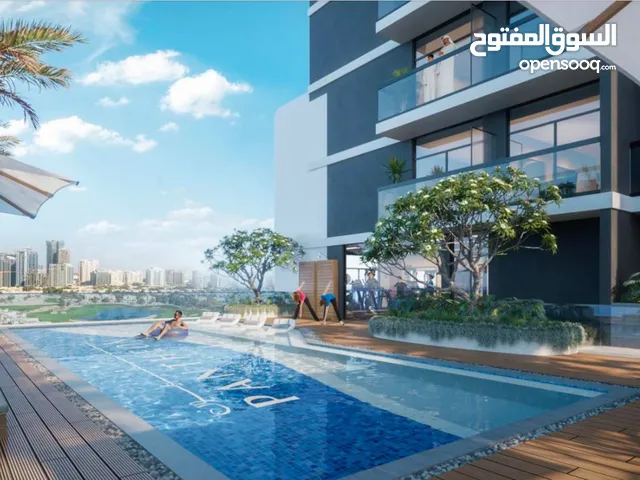 1180 ft² 2 Bedrooms Apartments for Sale in Dubai Jumeirah Village Circle