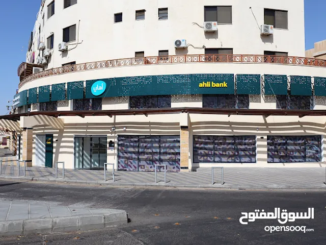 Unfurnished Offices in Aqaba Al Balad Al Qadeemeh