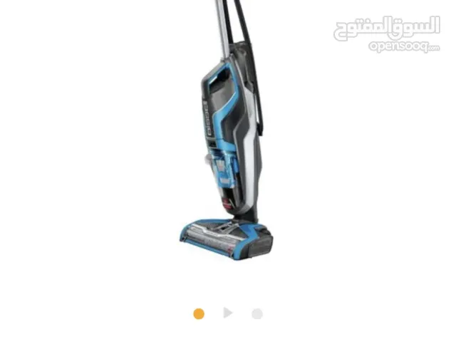 Bissel crosswave wet and dry vacuum