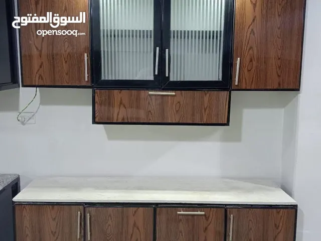 مطبخ الوميتال كلادينج سعودي