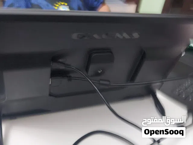 Portable monitor(15.5-inch Performance Portable Gaming Monitor)