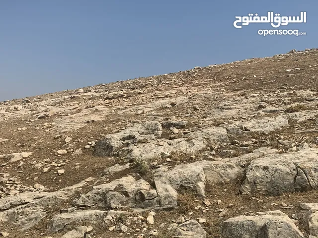 Residential Land for Sale in Bethlehem Za'tara