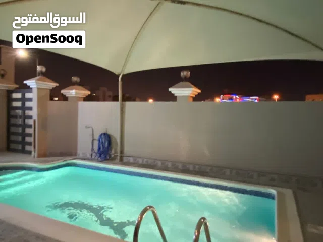 260 m2 4 Bedrooms Villa for Rent in Muharraq Hidd