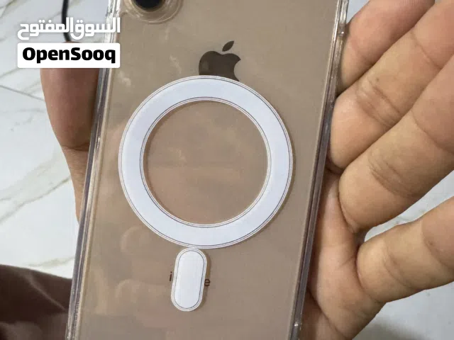 ايفون اكس ماكس نضيف فول