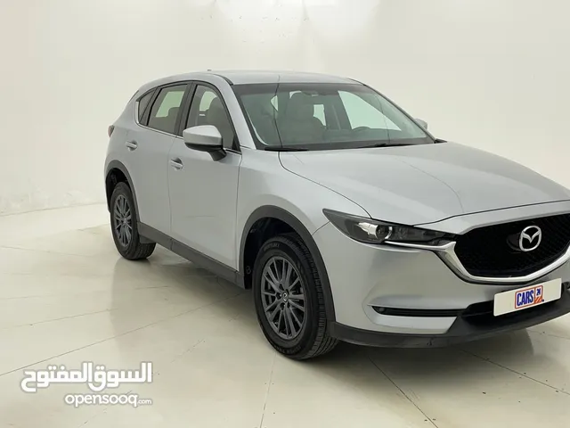 (HOME TEST DRIVE AND ZERO DOWN PAYMENT) MAZDA CX 5