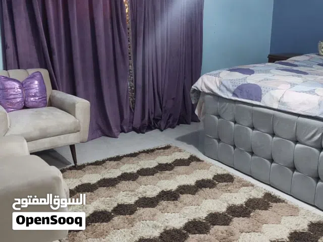 180 m2 3 Bedrooms Apartments for Rent in Giza Haram