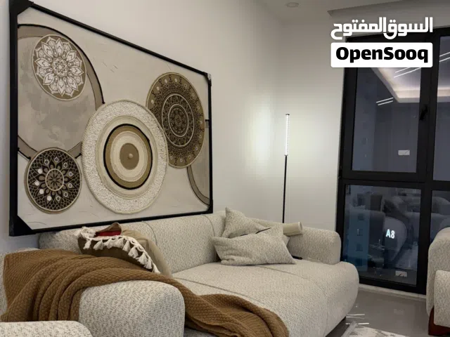 Furnished Yearly in Baghdad Jihad