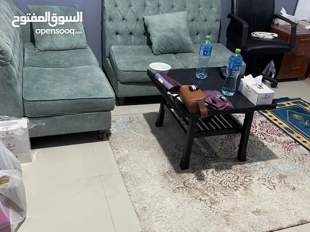 60 m2 Studio Apartments for Rent in Hawally Salwa