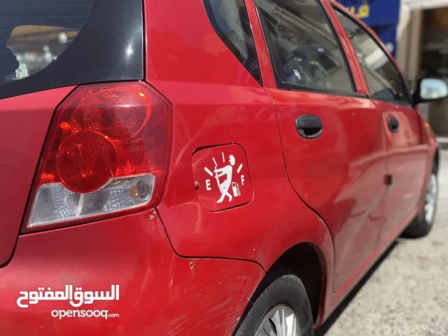 Used Daewoo Other in Amman