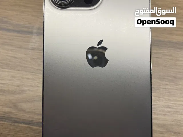 Apple iPhone 13 Pro 256 GB in Zawiya