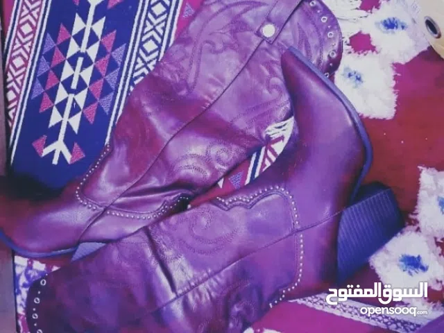 بوت جلد كوري